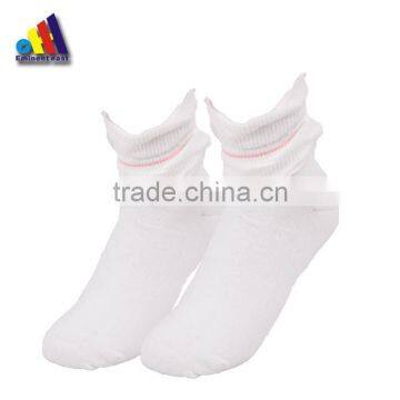 Cable Knit Boot Socks With Lace photo-5