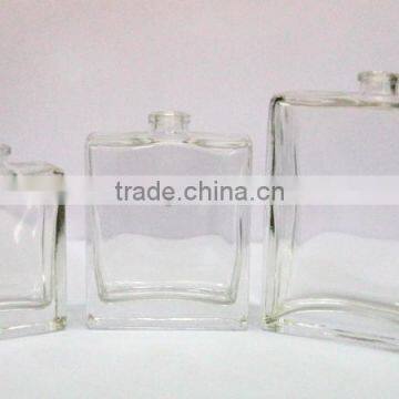 20 ml to 120 ml Glass Perfume Bottles,Perfume Bottles With Cap and Pump photo-5