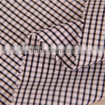 50% Bamboo 50%micro Fiber Bamsilk Fabric for Shirt photo-3