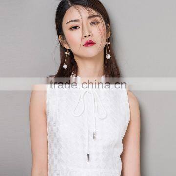 Maxnegio Korean Fashion Wear Retail Online Shopping Casual Dress photo-4