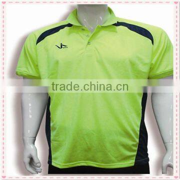 Sportswear Custom Polo Shirt photo-3