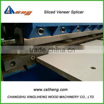 HXPF-1500 Seamless Veneer Splicing Machine photo-5