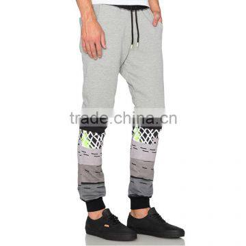 Wholesale High Quality Custom Jogger Sweatpants Mens Chino Trousers photo-2