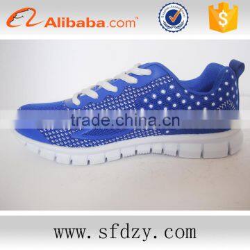 Custom men sneakers running shoes 2016  store
