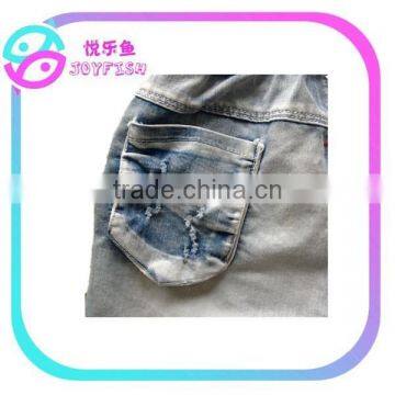 New Design Children's Denim Shorts photo-5