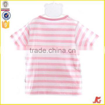 New Design Girls t Shirts,new Design t Shirt,kids Girls t Shirt photo-2