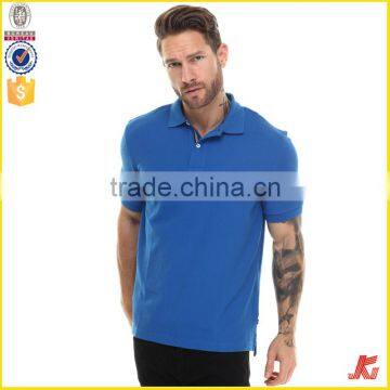 2017 High Quality Wholesale Golf Polo Shirt Custom Mens Polo Shirts Design