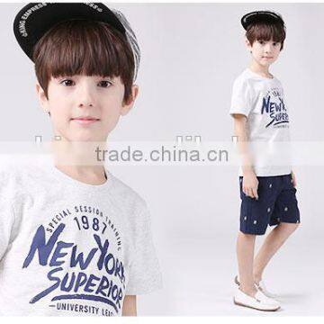 2016 New Custom t Shirt ,boy t Shirt Wholesale China photo-2
