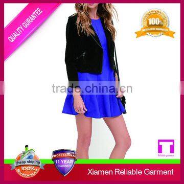 New Arrival Dress Styles for Women 2016 Hot Slae Latest Design Fashion Women Dress photo-4