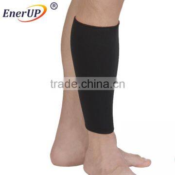 custom calf compression sleeves men's running leg sleeve