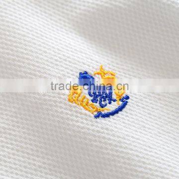 S33457W Casual Boys Shirts Famous Brand GFMY Turn-down Collar Children Boys Shirts photo-2