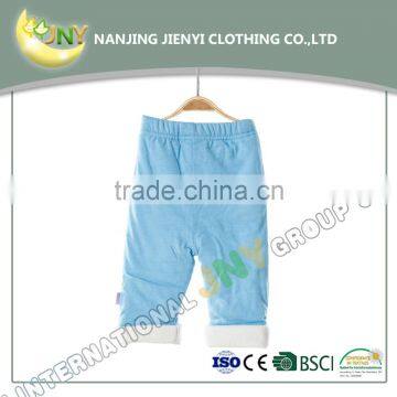 Wholesale Cheap Fashion Kids Casual PainterJeans Pants From China photo-2