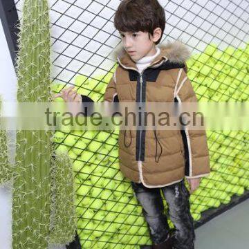 fashion boys jacket&boys jacket for winter