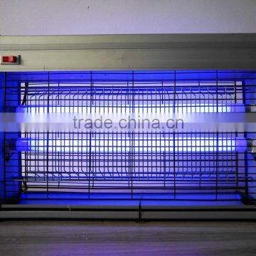 Aluminium Mosquito Lamp Electric Insect Aluminum Electronic UV Lamp Mosquito Killer Insect Killer photo-2