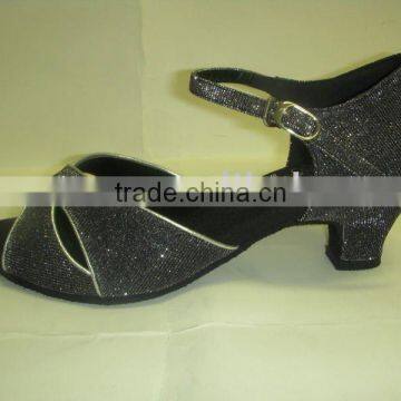 Latin shoes #6740