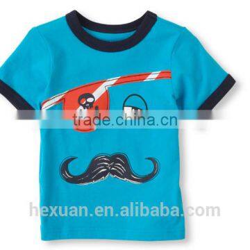 Wholesale Summer Baby Short Sleeve Romper Clothes photo-2