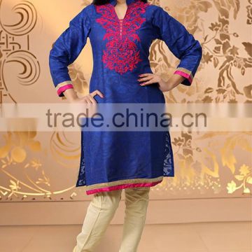 Latest Indian Kurta Designs for women