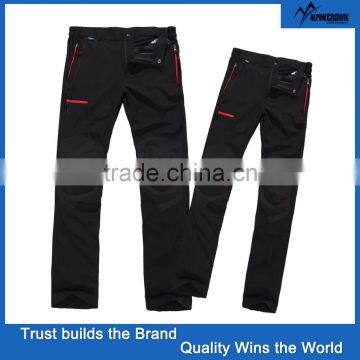 Popular Sale Custom Cheap Pants Dry Fit Men photo-3