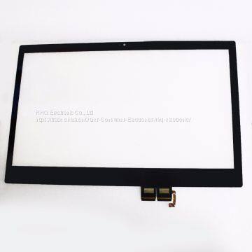 100% Original New 14.0'' Touch Digitizer Glass Sensor Screen Panel Replacement Repairing Parts for Acer ASPIRE E5-471P S