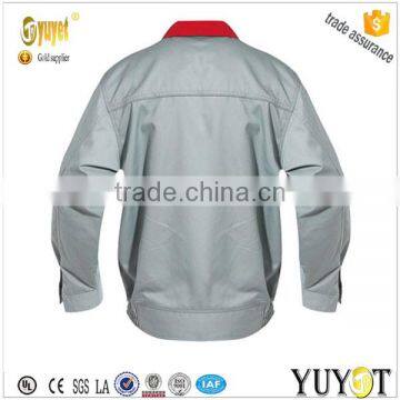 New Arrive Patch Pocket Durable China Market Workwear Jacket photo-3