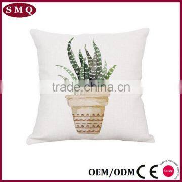 Cheap Decorative Cushion Pillows Case Cushion photo-4