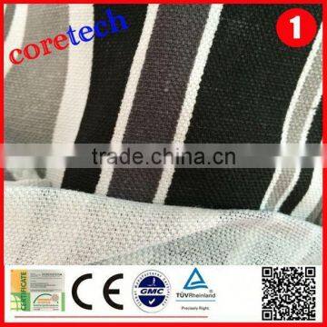 Durable Wholesale Stripe Canvas Fabric Factory photo-2