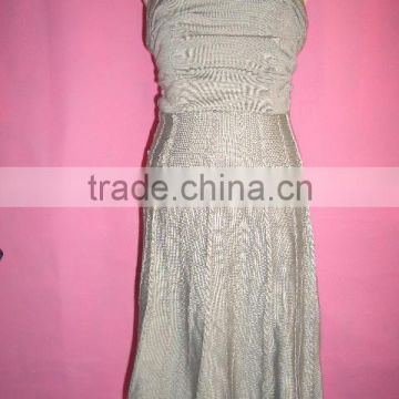 women's dress