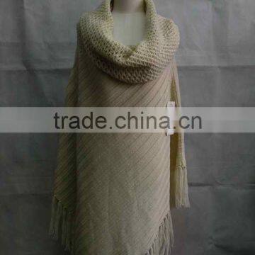 Ponch,knitted Poncho,poncho Towel