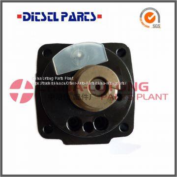 VE Head Rotor 096400-1330 For Toyota 1HZ photo-3