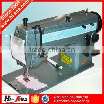 Hi-ana Part1 Global Brands 10 Year Sewing Price Sewing Machine photo-1