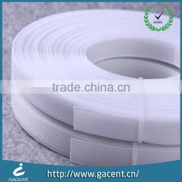 8MM White Polyester Boning Dance Wear