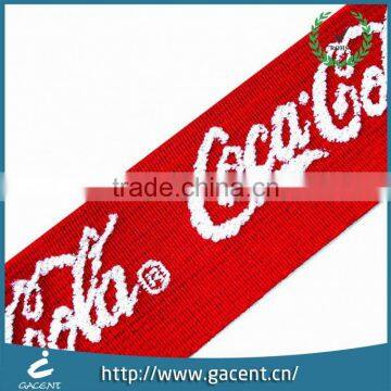 Polyester Spandex Printing Logo Elastic Band photo-6