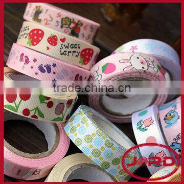 fashion paw print ribbon