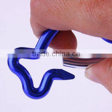 Mini Led Carabiner Flashlights photo-6