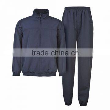 Woven Track Suit Junior