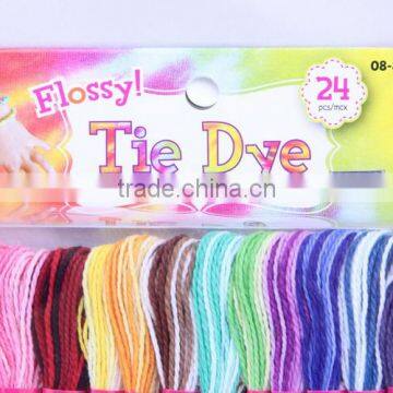Factory Hot Sales Lurex Yarn photo-5