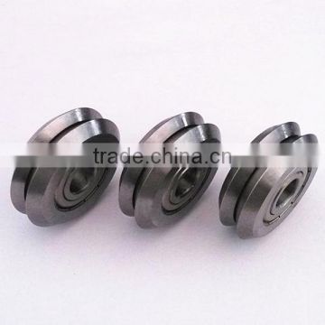 RM1ZZ v groove track roller bearing