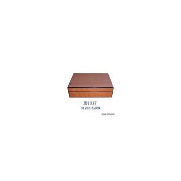 Sell Wooden Jewelry Box