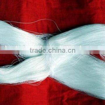 High Quality 100% Spun Polyester Hank Yarn