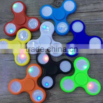 2017 New Fidget Spinner Toy Anti Stress wholesale Hand Spinner