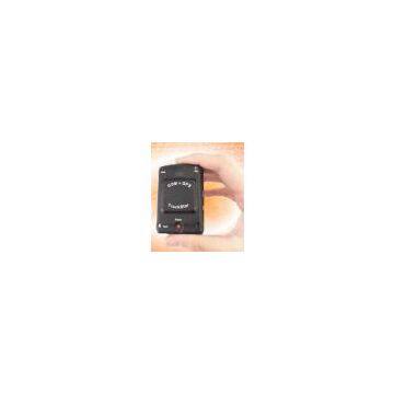 United States TrackStar / G19B : The Smallest And Best GPS Tracking Device