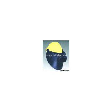Welding Mask,safety Helmet,protective Mask,welding Helmets,welder Mask photo-1