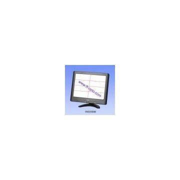 professional monitor for microscope