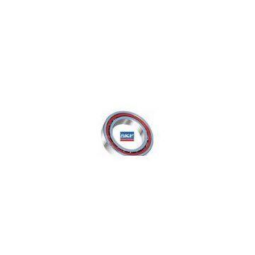 Angular contact ball bearing