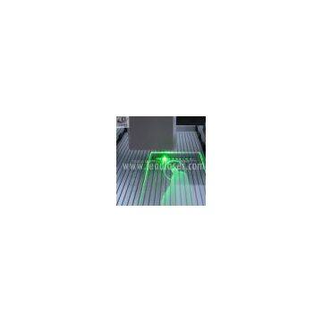 Glass Laser Subsurface Engraving Machine
