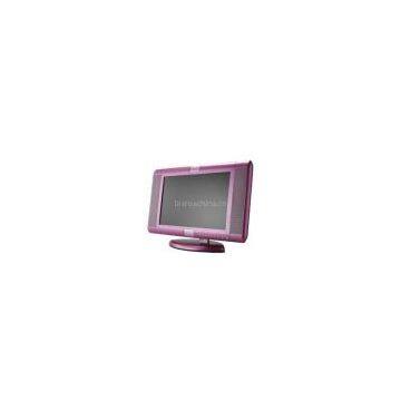 LCD TV