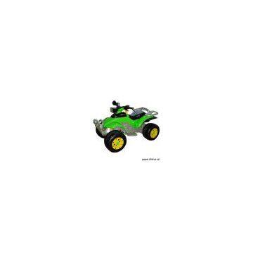 Sell Detective ATV