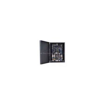 Self adapt RFID access control systems with 26bit input devices, 2 card readers
