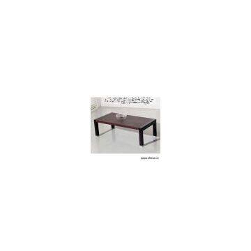 Sell Rectangular Coffee Table