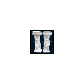 Sell Hand-carved Planters